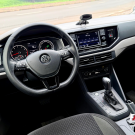 VW - VolksWagen Polo Comfort. 200 TSI 1.0 Flex 12V Aut. 2018 Flex-3