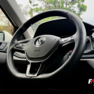 VW - VolksWagen Polo Comfort. 200 TSI 1.0 Flex 12V Aut. 2018 Flex-4