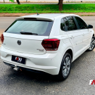 VW - VolksWagen Polo Comfort. 200 TSI 1.0 Flex 12V Aut. 2018 Flex-8
