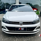 VW - VolksWagen Polo Comfort. 200 TSI 1.0 Flex 12V Aut. 2018 Flex-0