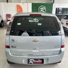 GM - Chevrolet Meriva Prem.EASYTRONIC 1.8 FlexPower 5p 2010 Flex-0