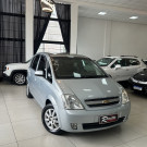 GM - Chevrolet Meriva Prem.EASYTRONIC 1.8 FlexPower 5p 2010 Flex-4