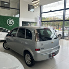 GM - Chevrolet Meriva Prem.EASYTRONIC 1.8 FlexPower 5p 2010 Flex-7