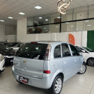 GM - Chevrolet Meriva Prem.EASYTRONIC 1.8 FlexPower 5p 2010 Flex-2