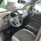 GM - Chevrolet Meriva Prem.EASYTRONIC 1.8 FlexPower 5p 2010 Flex-12