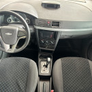 GM - Chevrolet Meriva Prem.EASYTRONIC 1.8 FlexPower 5p 2010 Flex-8