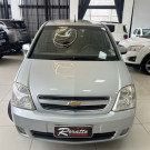 GM - Chevrolet Meriva Prem.EASYTRONIC 1.8 FlexPower 5p 2010 Flex-1