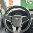 GM - Chevrolet Meriva Prem.EASYTRONIC 1.8 FlexPower 5p 2010 Flex-6