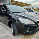 Ford Focus Sedan 2.0 Flex - 2013-0
