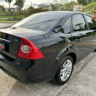 Ford Focus Sedan 2.0 Flex - 2013-2
