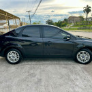 Ford Focus Sedan 2.0 Flex - 2013-1