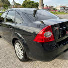 Ford Focus Sedan 2.0 Flex - 2013-3
