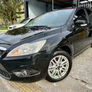 Ford Focus Sedan 2.0 Flex - 2013-4