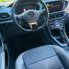 VW - VolksWagen T-Cross Comfor. 200 TSI 1.0 Flex 5p Aut. 2021 Flex-11