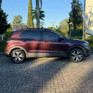 VW - VolksWagen T-Cross Comfor. 200 TSI 1.0 Flex 5p Aut. 2021 Flex-7