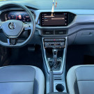 VW - VolksWagen T-Cross Comfor. 200 TSI 1.0 Flex 5p Aut. 2021 Flex-8