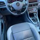 VW - VolksWagen T-Cross Comfor. 200 TSI 1.0 Flex 5p Aut. 2021 Flex-10