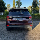 VW - VolksWagen T-Cross Comfor. 200 TSI 1.0 Flex 5p Aut. 2021 Flex-4