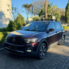 VW - VolksWagen T-Cross Comfor. 200 TSI 1.0 Flex 5p Aut. 2021 Flex-19