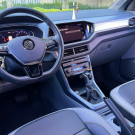 VW - VolksWagen T-Cross Comfor. 200 TSI 1.0 Flex 5p Aut. 2021 Flex-15