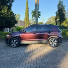 VW - VolksWagen T-Cross Comfor. 200 TSI 1.0 Flex 5p Aut. 2021 Flex-6