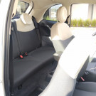 Fiat 500 Cult 1.4 Flex 8V EVO Dualogic 2013 Flex-10
