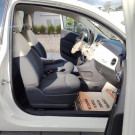 Fiat 500 Cult 1.4 Flex 8V EVO Dualogic 2013 Flex-6
