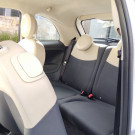 Fiat 500 Cult 1.4 Flex 8V EVO Dualogic 2013 Flex-11