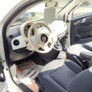 Fiat 500 Cult 1.4 Flex 8V EVO Dualogic 2013 Flex-8