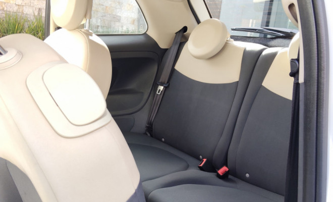 Fiat 500 Cult 1.4 Flex 8V EVO Dualogic 2013 Flex-11