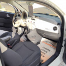 Fiat 500 Cult 1.4 Flex 8V EVO Dualogic 2013 Flex-7