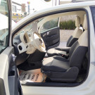 Fiat 500 Cult 1.4 Flex 8V EVO Dualogic 2013 Flex-9
