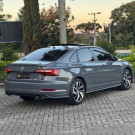 VW - VolksWagen JETTA GLI 350 TSI 2.0 16V 4p Aut. 2020 Gasolina-0