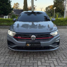 VW - VolksWagen JETTA GLI 350 TSI 2.0 16V 4p Aut. 2020 Gasolina-2