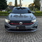 VW - VolksWagen JETTA GLI 350 TSI 2.0 16V 4p Aut. 2020 Gasolina-13