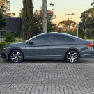 VW - VolksWagen JETTA GLI 350 TSI 2.0 16V 4p Aut. 2020 Gasolina-1