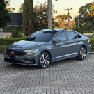 VW - VolksWagen JETTA GLI 350 TSI 2.0 16V 4p Aut. 2020 Gasolina-10