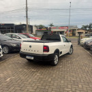 VW - VolksWagen Saveiro Robust 1.6 Total Flex 8V 2018 Flex-2