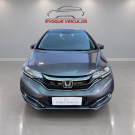 Honda Fit EXL 1.5 Flex/Flexone 16V 5p Aut 2018 Flex-0