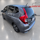 Honda Fit EXL 1.5 Flex/Flexone 16V 5p Aut 2018 Flex-6
