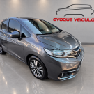 Honda Fit EXL 1.5 Flex/Flexone 16V 5p Aut 2018 Flex-4