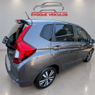 Honda Fit EXL 1.5 Flex/Flexone 16V 5p Aut 2018 Flex-5