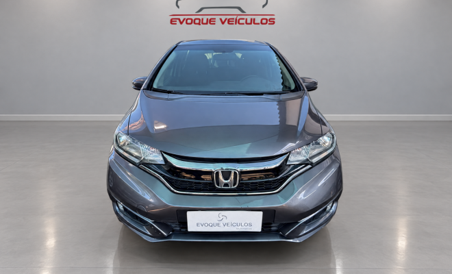 Honda Fit EXL 1.5 Flex/Flexone 16V 5p Aut 2018 Flex-0