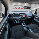 Honda Fit EXL 1.5 Flex/Flexone 16V 5p Aut 2018 Flex-2