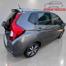Honda Fit EXL 1.5 Flex/Flexone 16V 5p Aut 2018 Flex-3