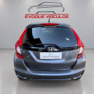 Honda Fit EXL 1.5 Flex/Flexone 16V 5p Aut 2018 Flex-1
