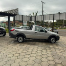 Fiat Strada Working HARD 1.4 Fire Flex 8V CS 2020 Flex-1