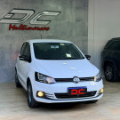 VW - VolksWagen Fox Connect 1.6 Flex 8V 5p 2021 Flex-0