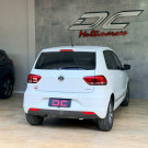 VW - VolksWagen Fox Connect 1.6 Flex 8V 5p 2021 Flex-1