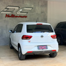 VW - VolksWagen Fox Connect 1.6 Flex 8V 5p 2021 Flex-2